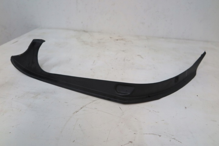 фото №1, Планка защита крышки багажника левый зад mercedes benz w213 a2136903306