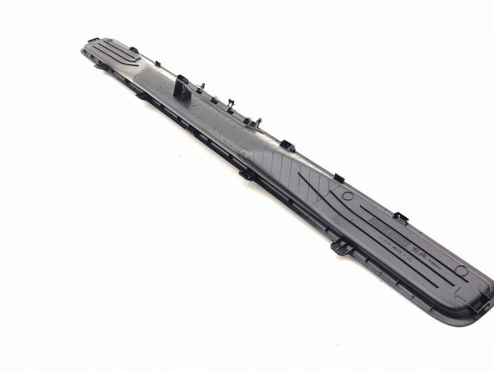 фото №11, Peugeot 508 ii 2020 обивка крышки багажника t03716027001a