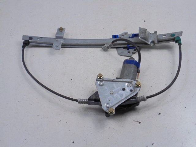фото №6, Rover 600 механизм стёкла электрический зад правый sedan 4d 0130821630