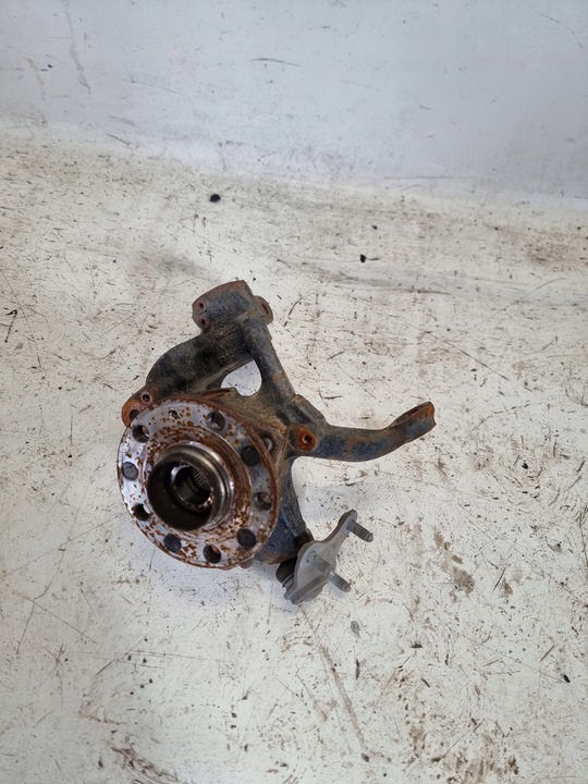 фото №1, Vw golf octavia audi поворотна опора