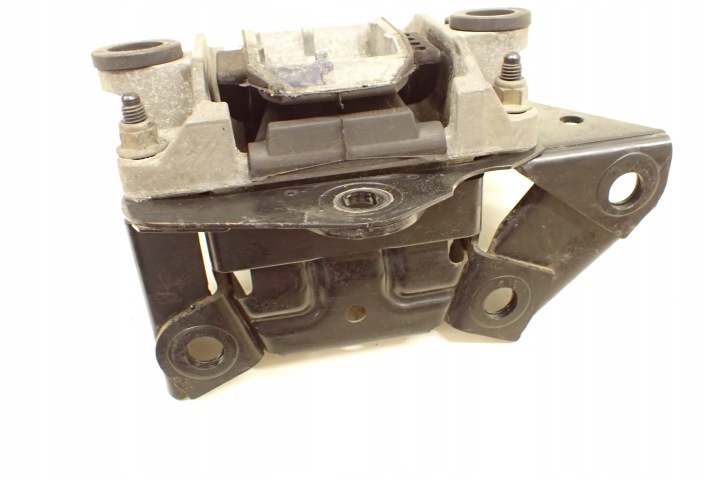 фото №11, Кронштейн подушка коробки коробка передач ford mondeo mk3 iii 2.0tdci 00-07r 2s717m122