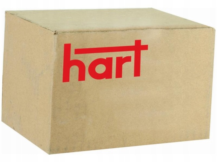 фото №1, Рычаг перед правый hart 413 132