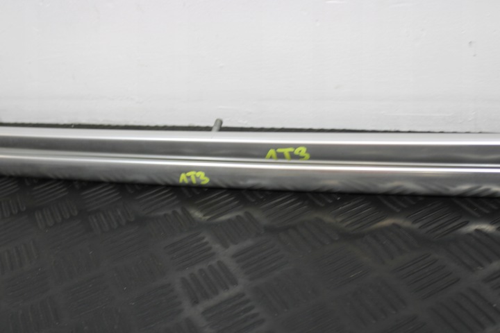 фото №5, Рейлинги крышные vw touran 1t3 1t0 рестайлинг
