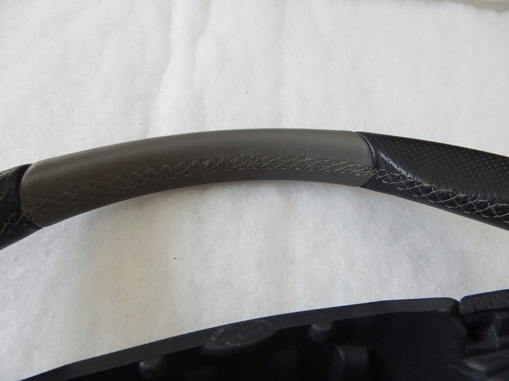 фото №8, Skoda superb octavia iii fabia iii rapid - руль кожа оригинал