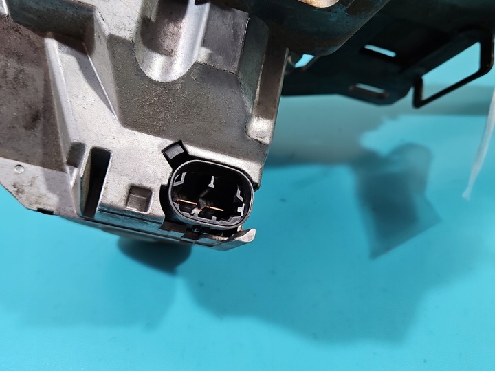 фото №9, Насос підсилювача nissan qashqai i j10 06-13 48810jd90b 2.0 dci