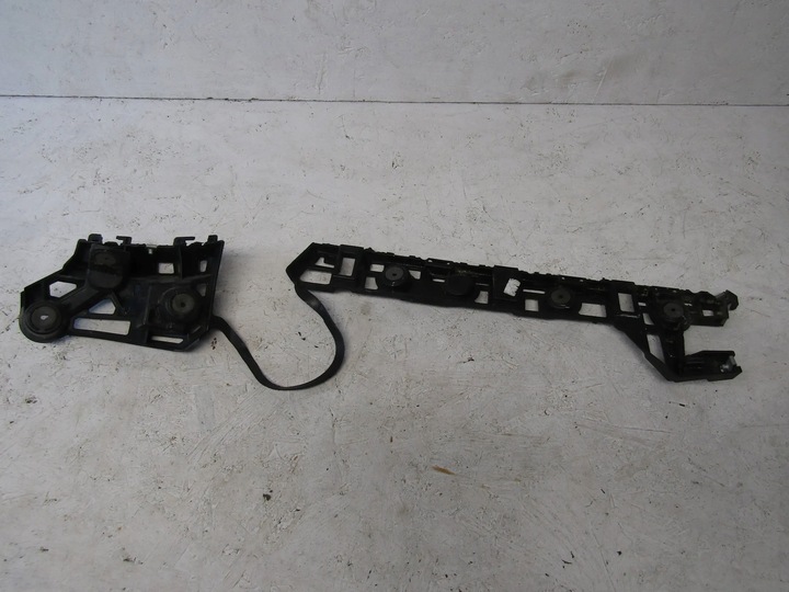 фото №9, Opel astra k v ковзун бампера праві зад 236528514