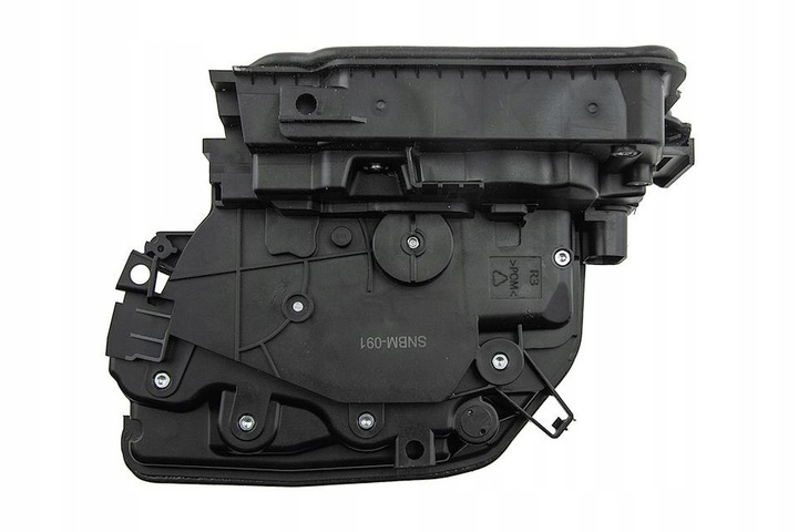 фото №1, Замок двері зад праві bmw 2 active 13- x1 f48 14-