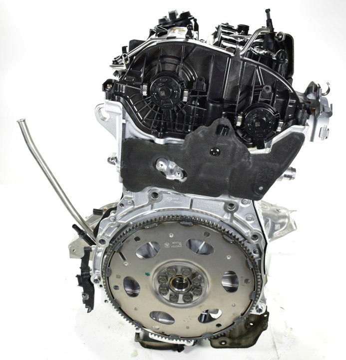 фото №8, Bmw g20 g22 g23 g30 g32 g42 g01 x3 x4 двигатель b46b20b b46d 4x4 330ix идеальный