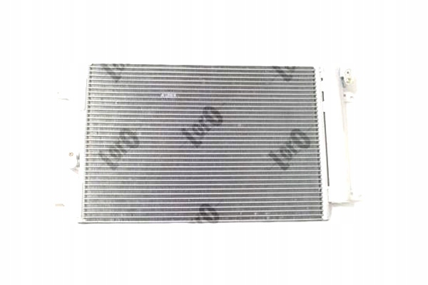 фото №15, Радиаторов кондиционера ford galaxy 2000-2006
