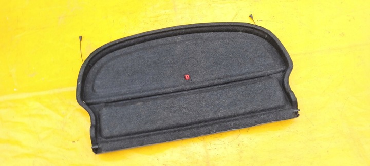 фото №8, Полка багажника laguna ii hb 01-07r серая