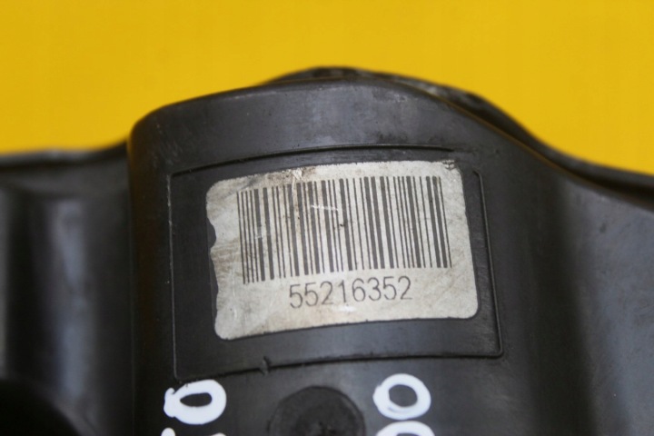фото №9, Клапан egr alfa mito 1.6 jtd mjet 55216352