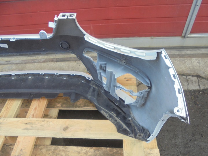 фото №9, Бампер поворотник перед переднє vw new beetle r-line 5c 5c5807221p slask