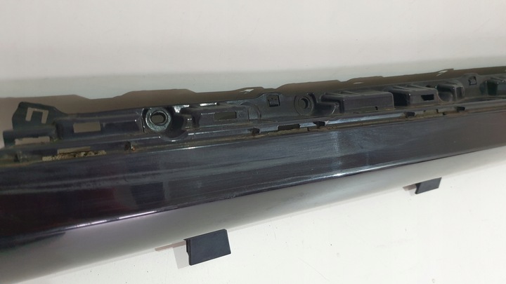 фото №4, Порог планка накладка порога tesla s 6005875-00-j