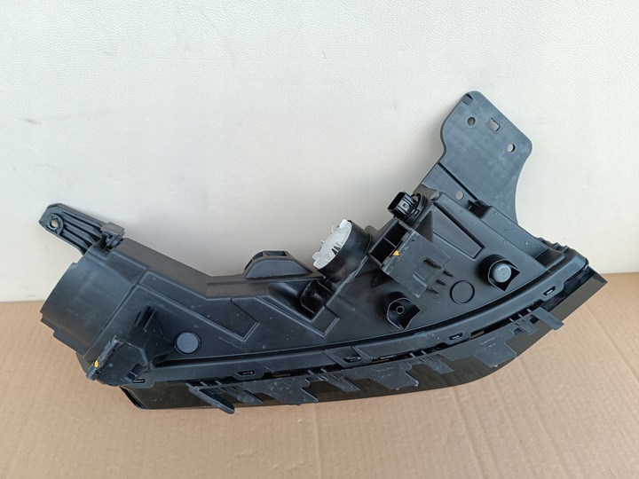 фото №10, Ssangyong torres evx лампа передняя led drl левая 8320142000