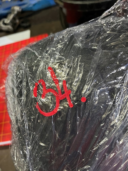 фото №6, 34 ford focus mk3 защита колонки рулевого руль