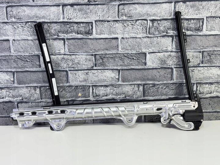 фото №1, Штора ролета солнцезащитная дверь стёкла левая зад bmw x7 g07 lci