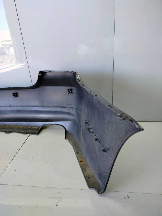 фото №13, Бампер заднее bmw 3 e90 sedan 04-08 7058509