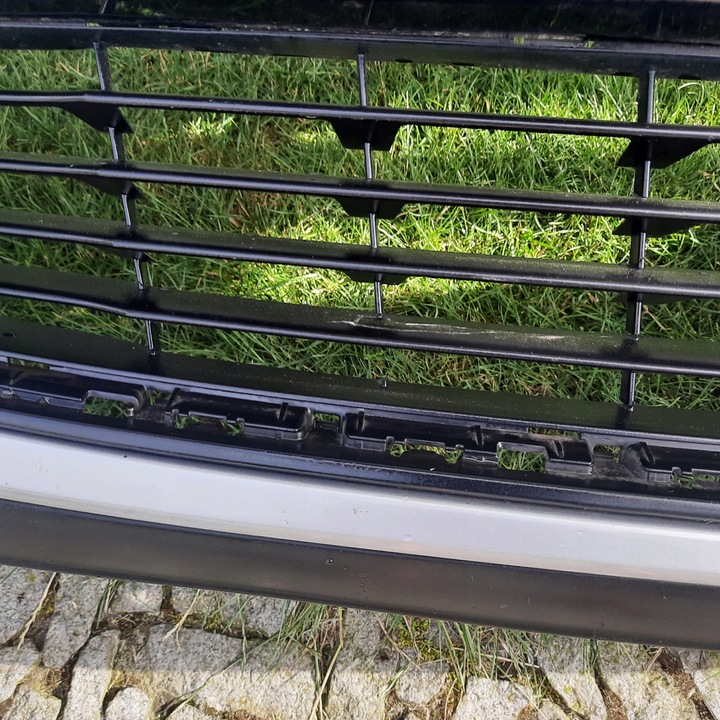 фото №12, Бампер renault megane iii 2011 рестайлінг - teiant - oo9