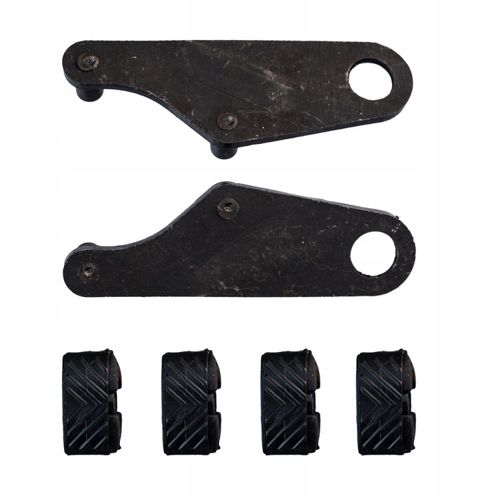 фото №1, Набір ремонтний люк ковзун renault megane 2