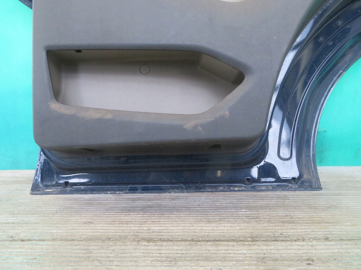 фото №13, Дверь левый перед ford transit custom 16r uk