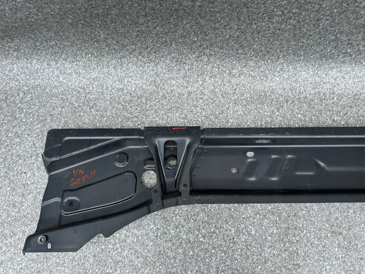 фото №5, Vw golf vii 7 усилитель порог внутренний левый познань 5q0801251d