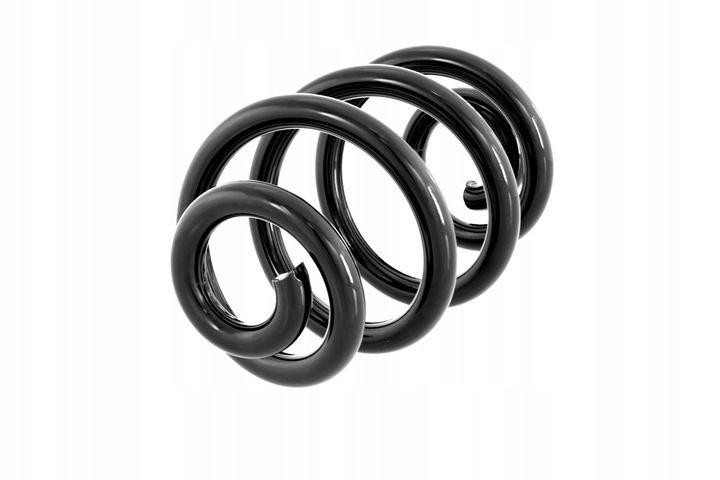 фото №1, 2x пружина зад bmw x3 e83 3,0d sd 3,5d 04-11