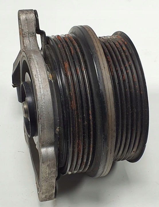 фото №6, Насос воды vw golf v 1.4 tsi 03c121004e