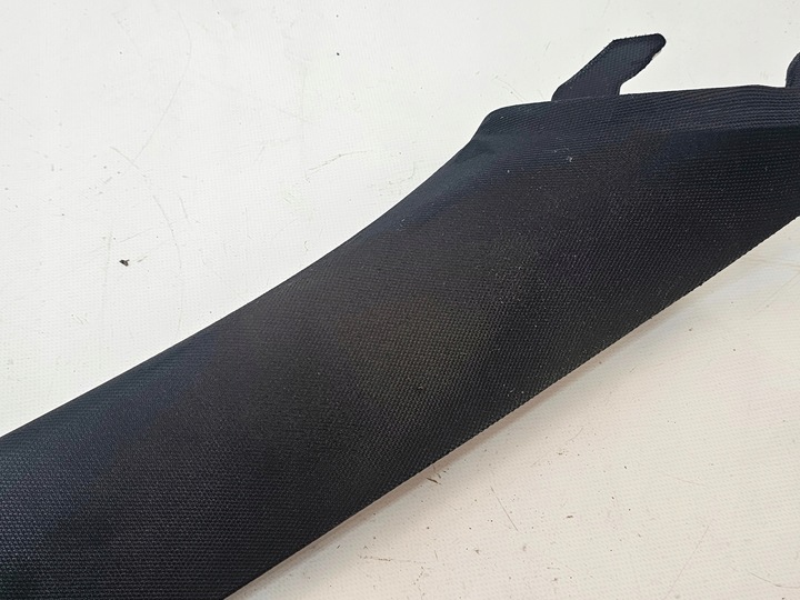 фото №10, Bmw 3 g20 vii 18- захист обшивка стійка a ліва права 8498073 8498074 usa