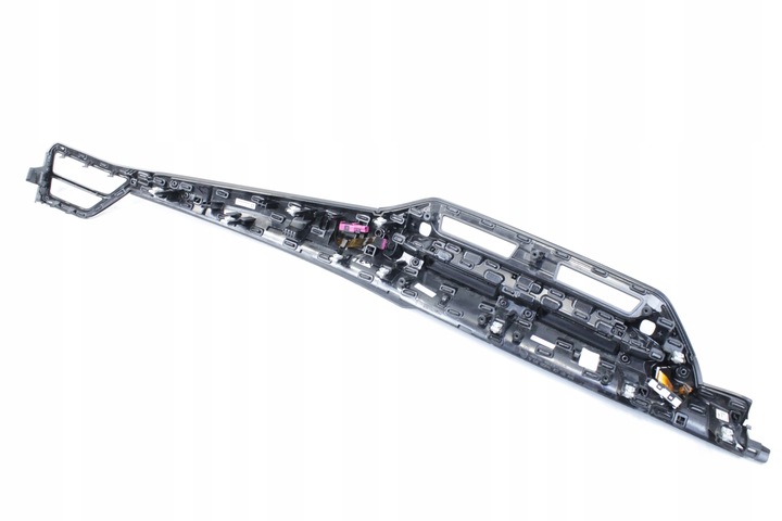 фото №6, Dekor консоли карбон bmw g20 g21 g22 g23 g80 g81 m3 g82 g83 m4 lci 2 англичанин