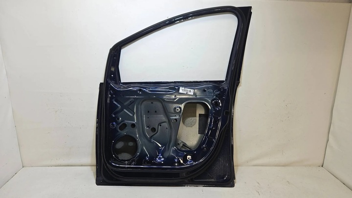 фото №7, Дверь правые перед передние vw sharan seat alhambra 7n0