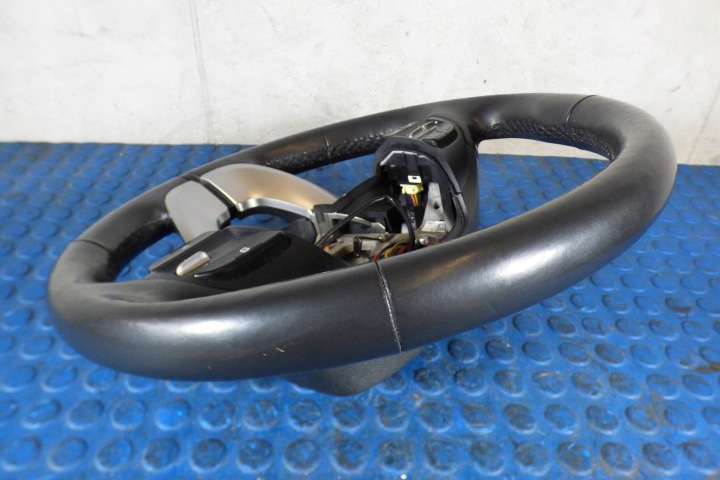 фото №10, Hyundai elantra vi руль кожа 56110f2fh0