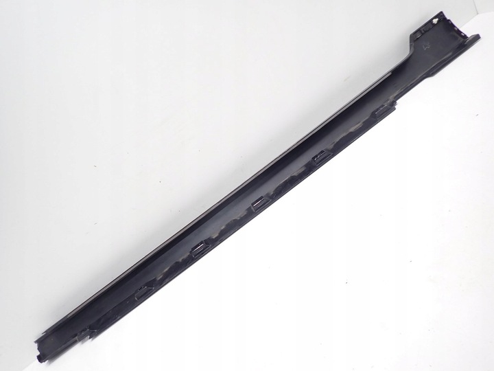 фото №9, Планка захист порога порогова права vw passat b8 21r