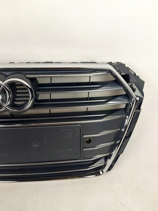 фото №5, Решётка радиатора решётка audi a4 b9 8wo 2015-2019r. 8w0853651a handan027