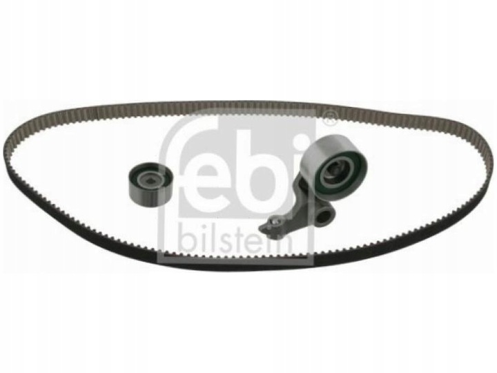 фото №2, Набір ремінь розподільний вал toyota corolla e11 2.0 e12 2.0 previa ii 2.0