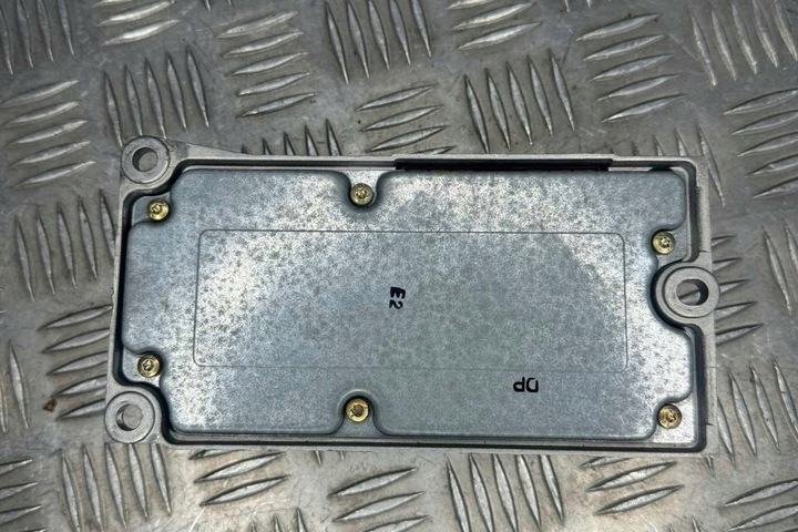 фото №1, Модуль подушка безпеки volvo s80 i ts, xy 8645271 2.4l дизель 120kw 2002