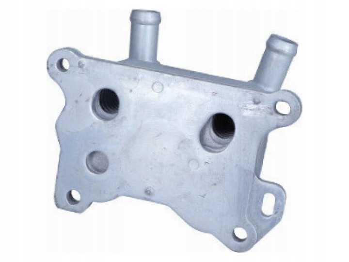 фото №1, Радіаторів масла renault scenic iii 1.2 iv 1.2 grand scenic iii 1.2 iv 1.2