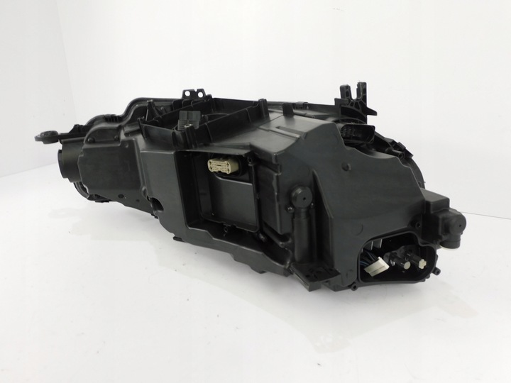 фото №10, Audi a5 f5 8w6 передний рестайлинг лампа левая usa 8w6941033f идеальная