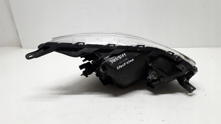 фото №15, Space star 2 ii 13- лампа ліва перед w0563