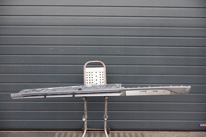 фото №1, Планка накладка порогова поріг ліва audi r8 ii рестайлінг 4s0 4s0853859 2019