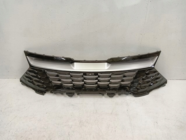 фото №1, Решётка решётка радиатора решётка радиатора kia sportage 5 v 2020- na камера