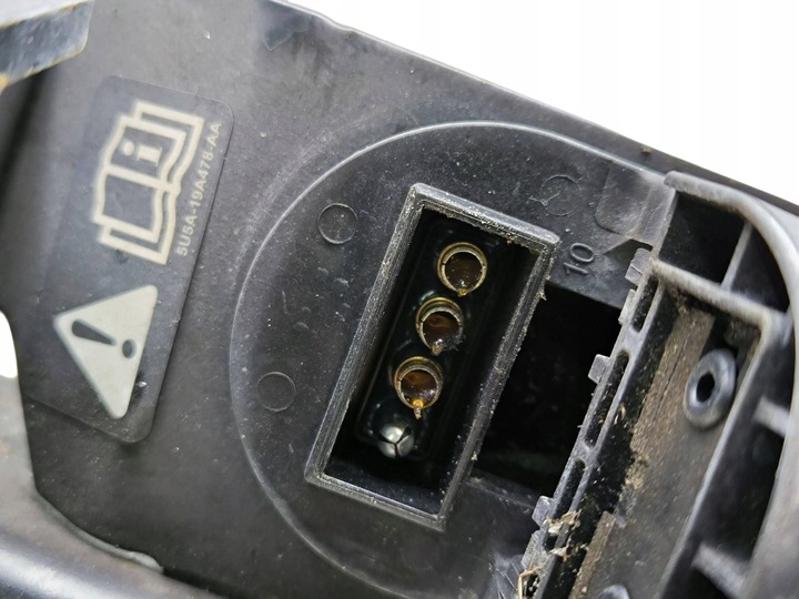 фото №10, Ford explorer vi 2020 hak буксировочный / комплект