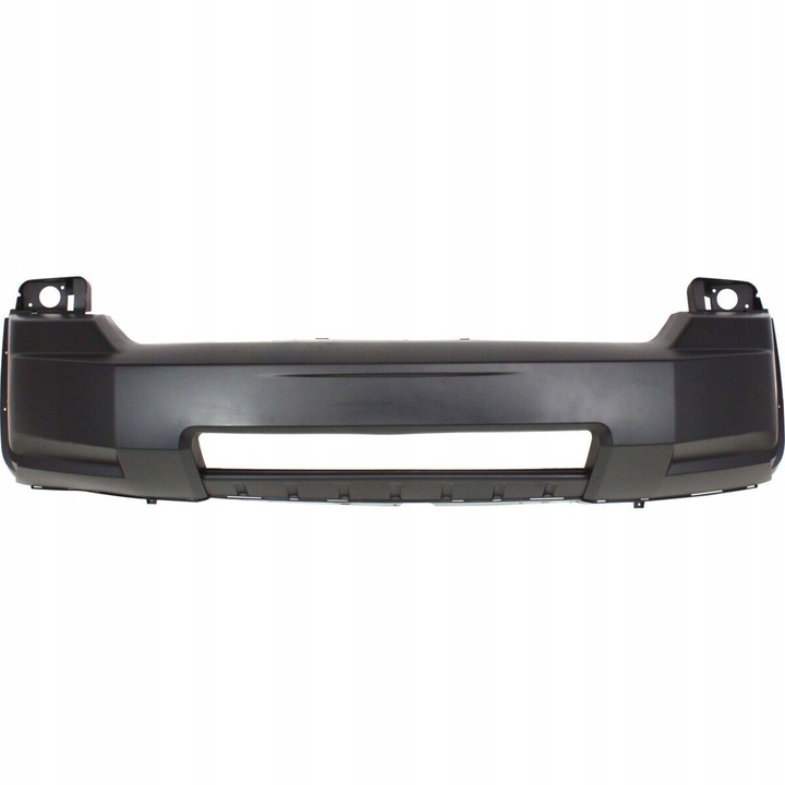 фото №1, Бампер переднее jeep cherokee liberty kk 2008-2012