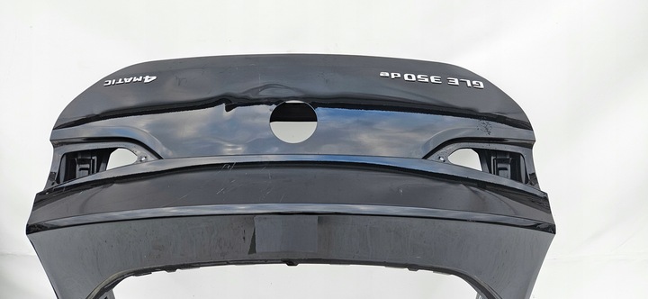 фото №12, Кришка задня mercedes gle купе v167 w167 2018-