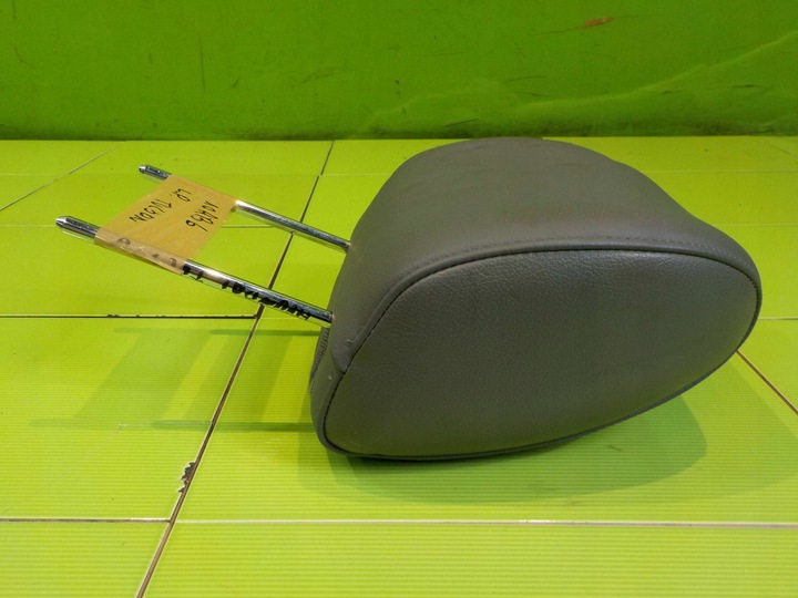 фото №3, Hyundai tucson i 06r підголівник лівий перед