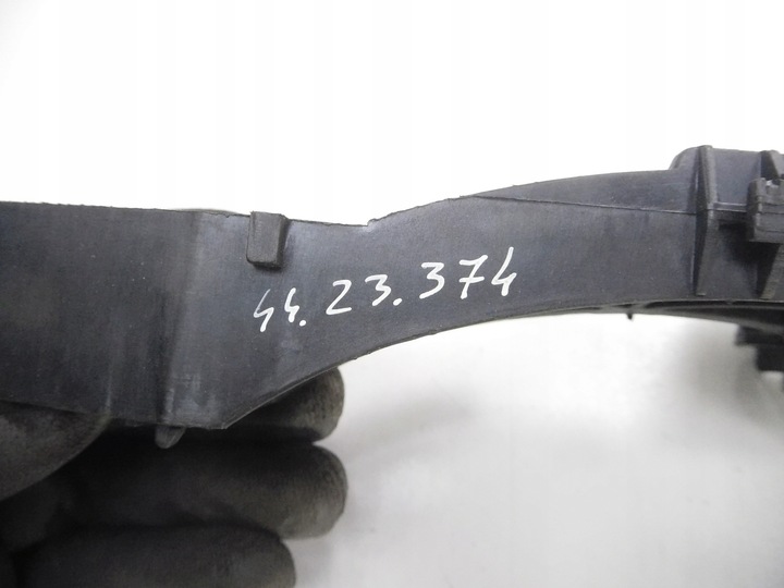 фото №9, Механізм ручка двері передніх правих opel movano b 4423374