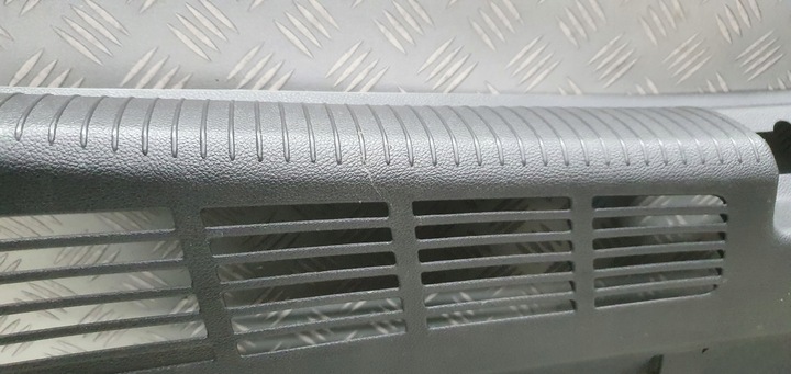 фото №4, Захист ременя заднього opel astra k hb