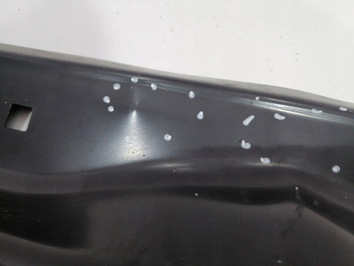 фото №9, Pas задній зад audi a6 c7 4g9 універсал новий оригінал