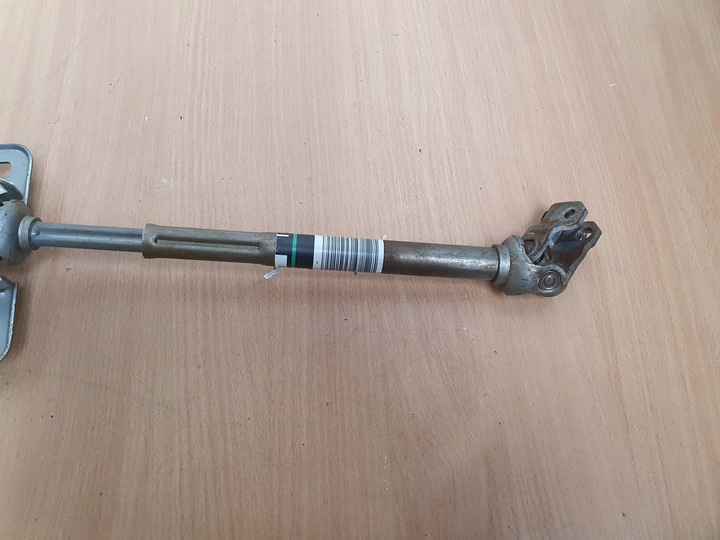 фото №12, Колонка кермова хрестовина peugeot 208