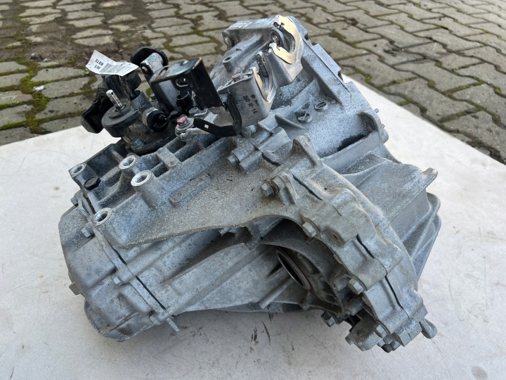 фото №7, Hyundai i20 iii 20-23 1.0 t-gdi коробка передач bd72 bd72mb 36 tyś km!