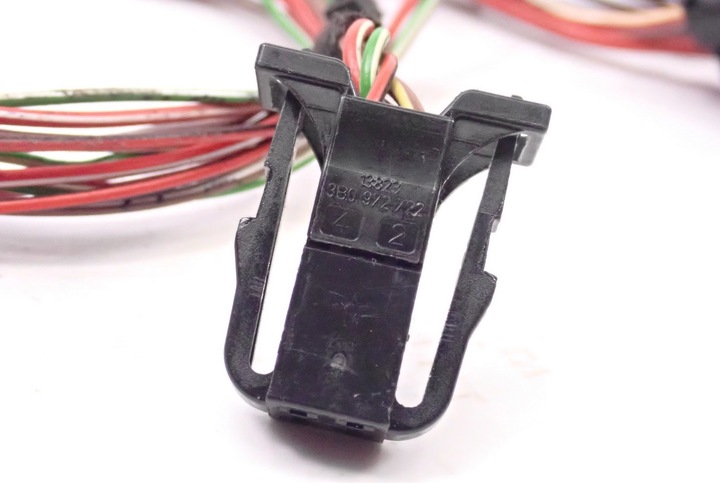 фото №14, Установка подогреваемых сидений перед память a8 d4